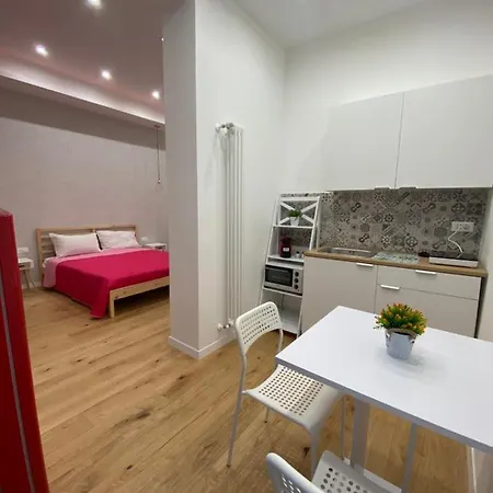 Appartement La Piccola Formica