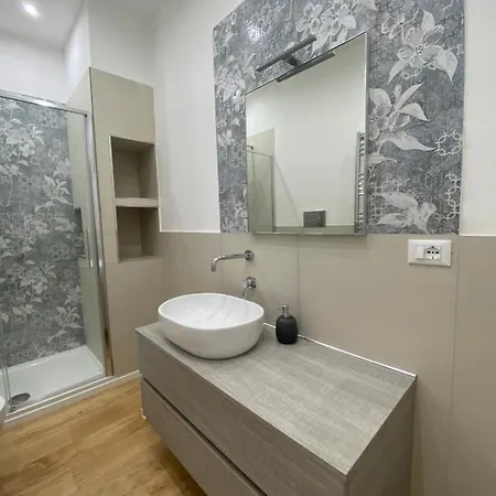 Διαμέρισμα La Piccola Formica Παλέρμο