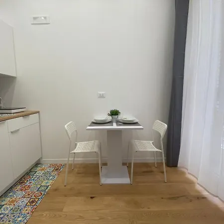 La Piccola Formica Διαμέρισμα *