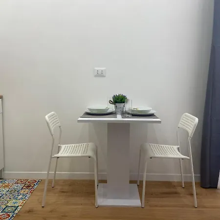 La Piccola Formica Διαμέρισμα