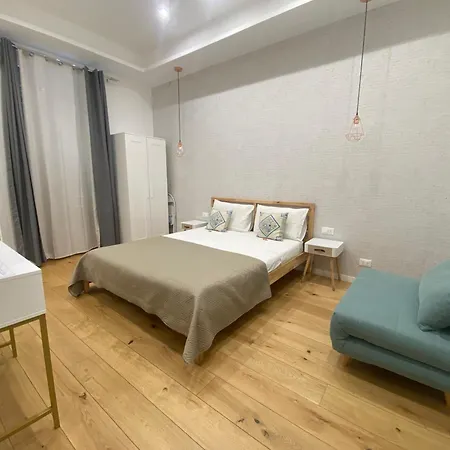 Διαμέρισμα La Piccola Formica