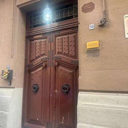 La Piccola Formica Διαμέρισμα